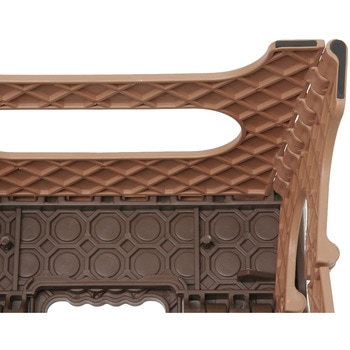 セノビー22cm がっしり君 BR トレードワン