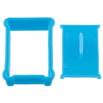 スタンプクッキー型 スケーター