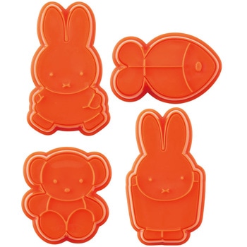 スタンプクッキー型 スケーター