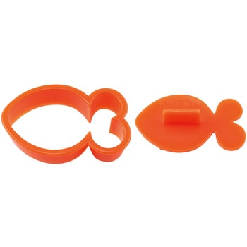 スタンプクッキー型 スケーター