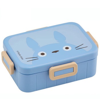 抗菌4点ロックランチ スケーター