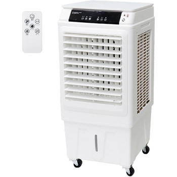 充電式業務用冷風扇 SIS