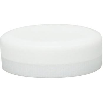 増量軟膏容器(アルファ軟膏壷) 金鵄製作所