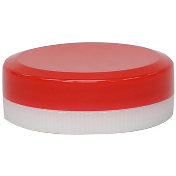 増量軟膏容器(アルファ軟膏壷) 金鵄製作所