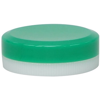 増量軟膏容器(アルファ軟膏壷) 金鵄製作所