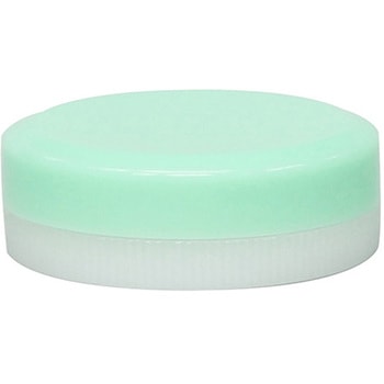 増量軟膏容器(アルファ軟膏壷) 金鵄製作所