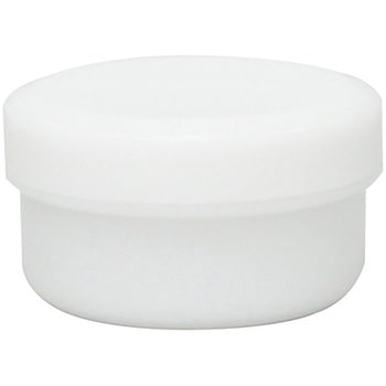 増量軟膏容器(アルファ軟膏壷) 金鵄製作所