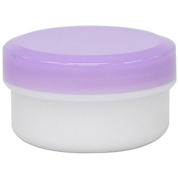 増量軟膏容器(アルファ軟膏壷) 金鵄製作所