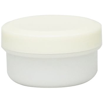 増量軟膏容器(アルファ軟膏壷) 金鵄製作所