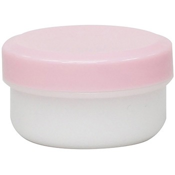 増量軟膏容器(アルファ軟膏壷) 金鵄製作所