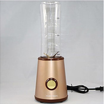 トライタンボトルブレンダー 600ml 新津興器