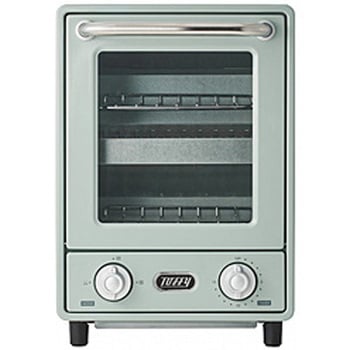 トースター TOFFY PALE AQUA K-TS4-PA ラドンナ