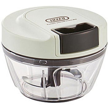 ハンディチョッパー ミニII - ラドンナ