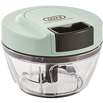 ハンディチョッパー ミニII - ラドンナ