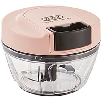 ハンディチョッパー ミニII - ラドンナ