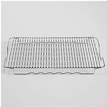 グリラー用ヘルシーネット Aladdin