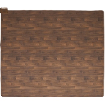 フローリング調ホットカーペット YAMAZEN(山善)