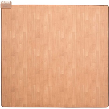 フローリング調ホットカーペット YAMAZEN(山善)