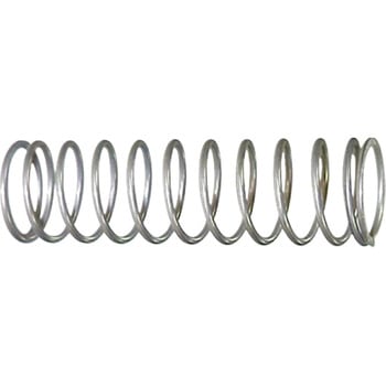 AS065-022-0.4 サンエス標準ばね 圧縮コイルばね AS(ステンレス鋼線) サンエス(昌和発條製作所) 84677068