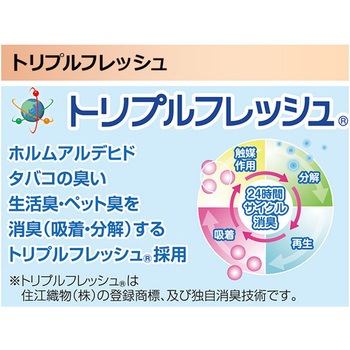 ホットカーペット 空気をキレイにする 洗えるどこでもカーペット YAMAZEN(山善)