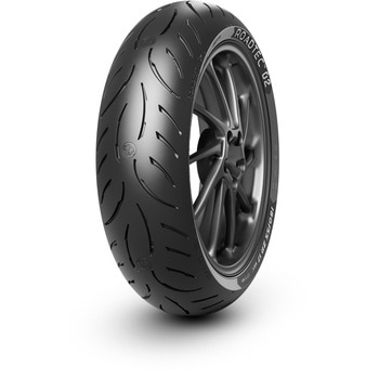 4335100 ROADTEC 02 METZELER(bc[) xLW TCY190/50ZR17 84694114
