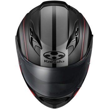 KAMUI3 RIDGE OGK KABUTO