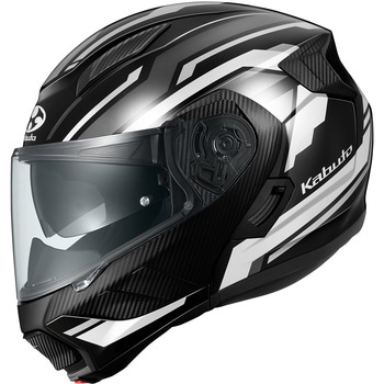 RYUKI VESTER OGK KABUTO システムヘルメット 【通販モノタロウ】