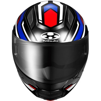 RYUKI VESTER OGK KABUTO