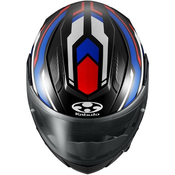 RYUKI VESTER OGK KABUTO