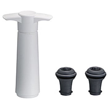 バキュバン ワインセーバー ストッパーのみ(10ヶ入)   ABK0902 バキュバン