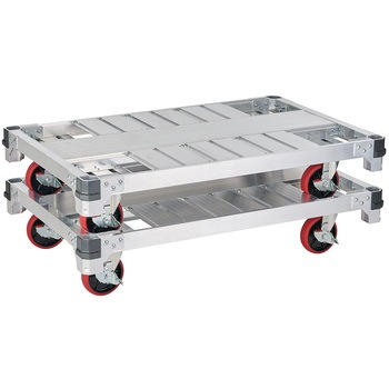 イットン台車 長谷川工業