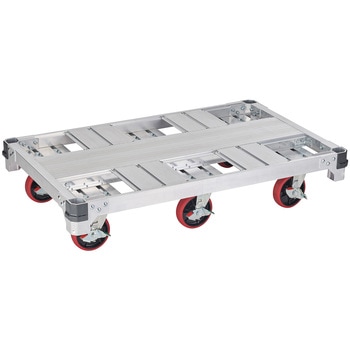 イットン台車 長谷川工業