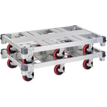 イットン台車 長谷川工業