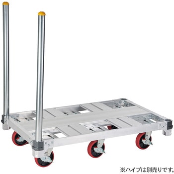 イットン台車 長谷川工業