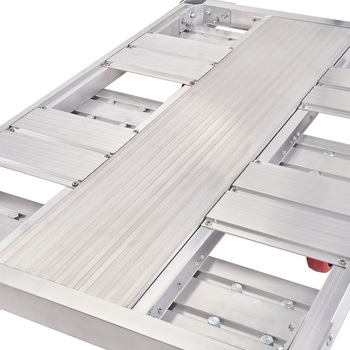 イットン台車 長谷川工業