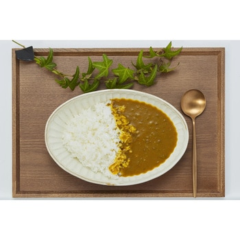 7年保存レトルトVミートカレー みんなの保存食