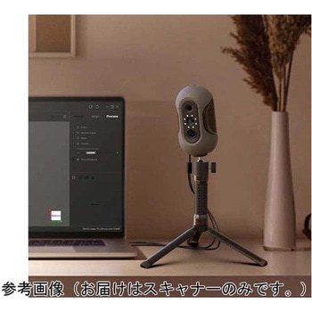 3Dスキャナー Mole Standard 3DMakerPro