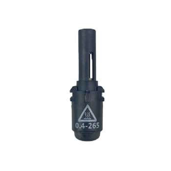 Adventurer3シリーズ 0.4mm 265℃ノズル Flash Forge
