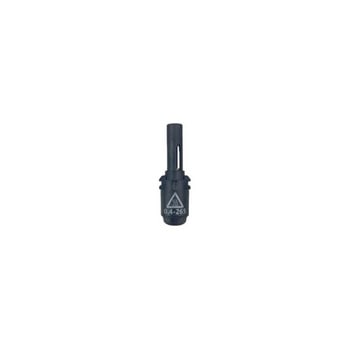 Adventurer4シリーズ 0.4mm 265℃ノズル - Flash Forge