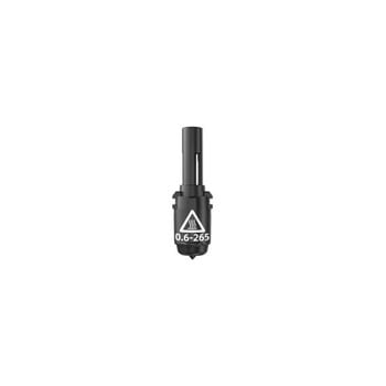 Adventurer4シリーズ 0.6mm 265℃ 超硬ノズル Flash Forge