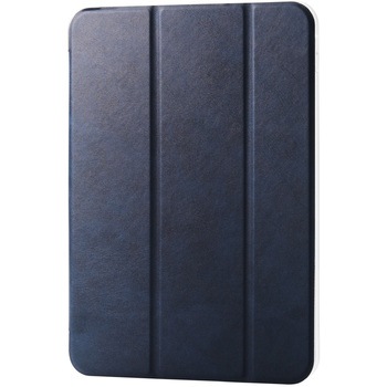 TB-A22RWVNVN iPad 10.9�C���` ��10���� �P�[�X ���U�[ �蒠�^ �X���[�v�Ή� �}�O�l�b�g 2�A���O�� �w�ʃN���A �����^ �G���R�� 84700430