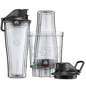 パーソナルカップアダプタ(E310・TNC・Pro用)   VM0223 Vita-mix(バイタミックス)