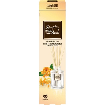 Sawaday香るStickパルファム 小林製薬