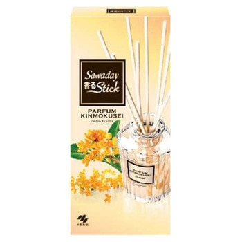 Sawaday香るStickパルファム 小林製薬