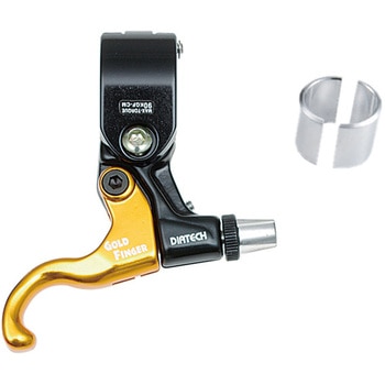 BMXブレーキ DIATECH 「AD996 」ゴールド限定カラー Amazon.co.jp: Dia Compe TECH99DS ゴールドフィンガーブレーキ