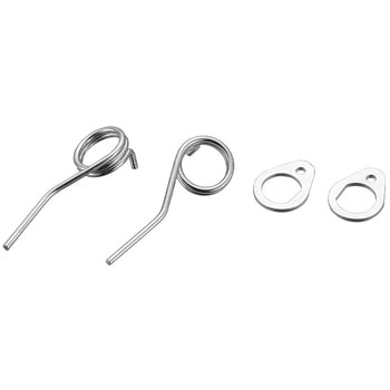 GC450用直付バネキット - DIA-COMPE