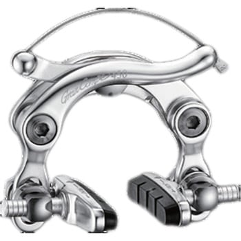 GC450 キャリパーブレーキ 前後セット DIA-COMPE