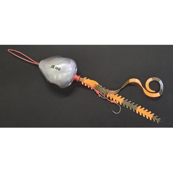煙ラバ 120g オルサ