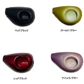 煙ラバヘッド 120g - オルサ