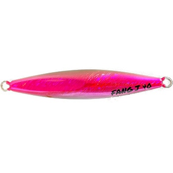 ファングジグ 120g オルサ